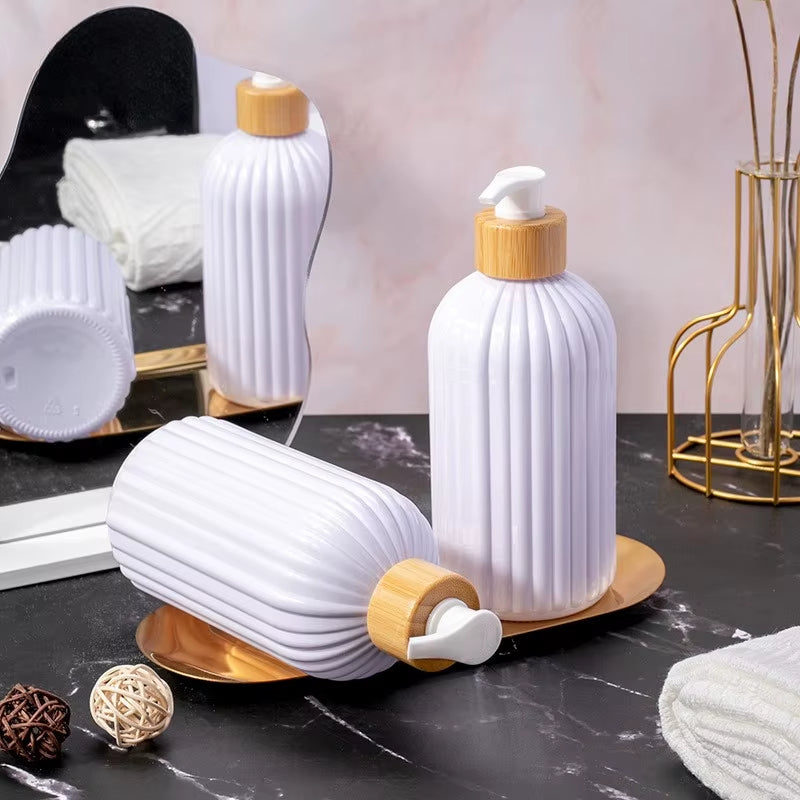 ModerneMall-Distributeurs Savon Luxe