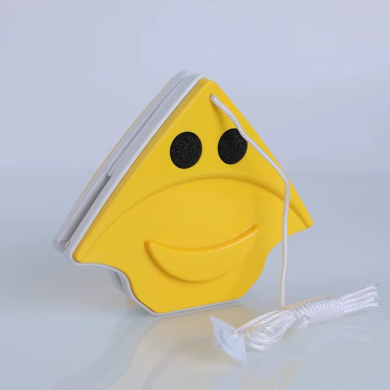 Nettoyeur de Vitres Magnétique Double Face