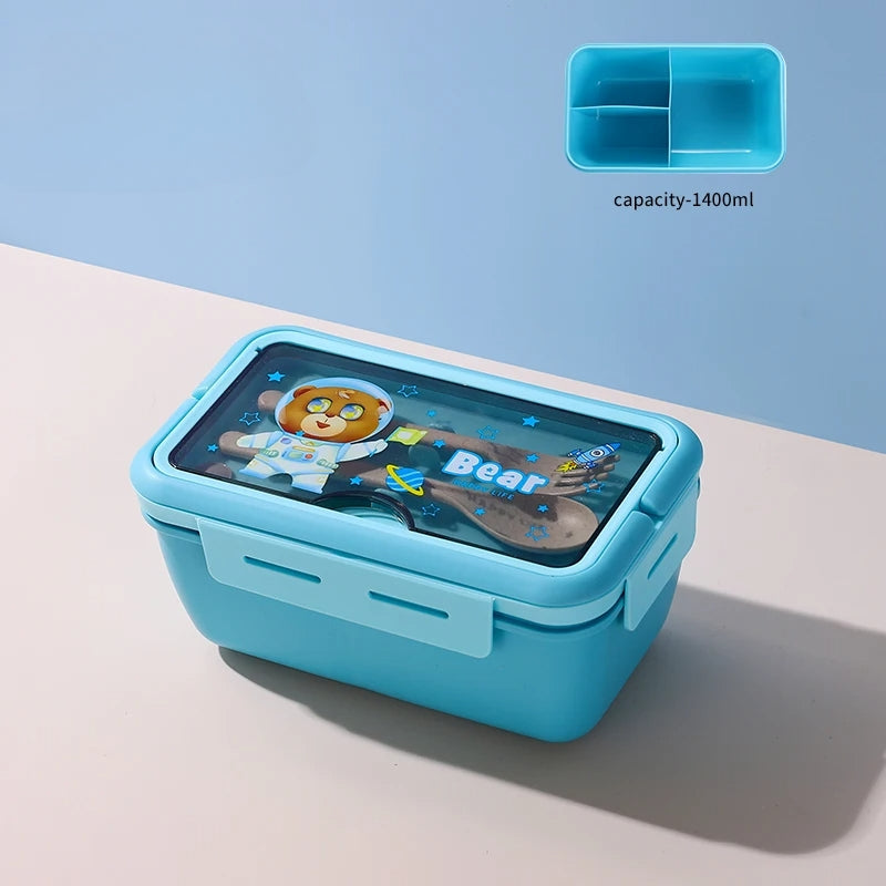 lunch box enfant