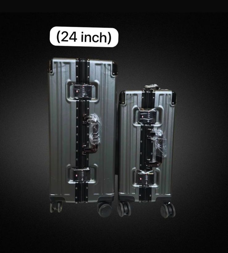 Valise Parta fermeture centralisée