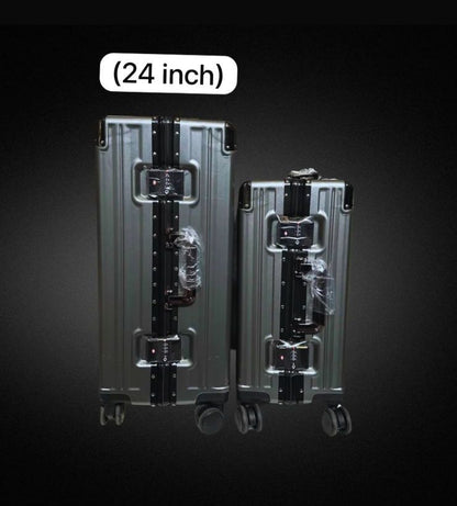 Valise Parta fermeture centralisée