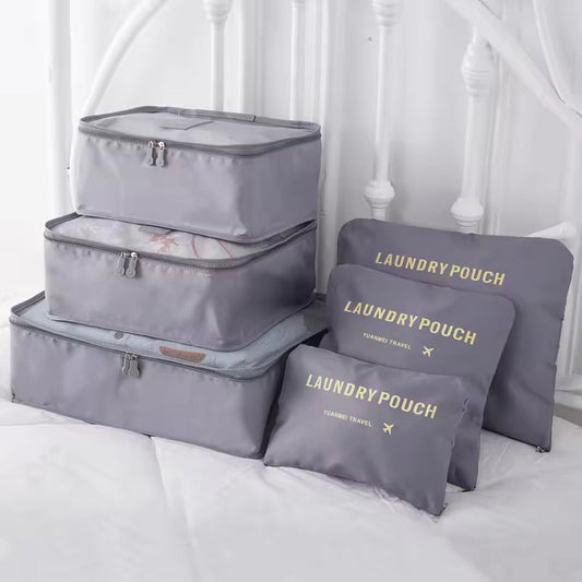 sacs de rangement voyage
