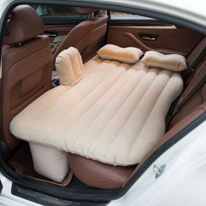 Matelas Gonflable de Voiture – Confort et Praticité