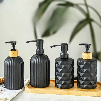 ModerneMall-Distributeurs Savon Luxe