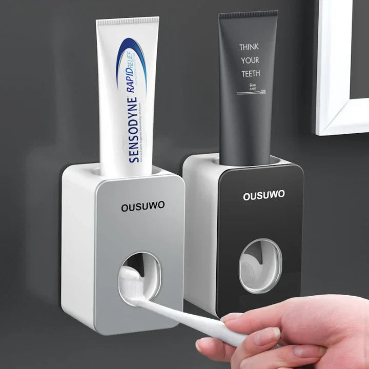 ✨Distributeur Automatique Dentifrice