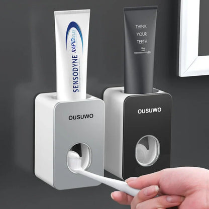 ✨Distributeur Automatique Dentifrice