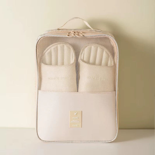 MederneMall-Sac à Chaussures de Voyage