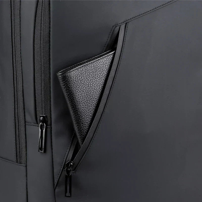 Sac à Dos pour Ordinateur Rechargeable