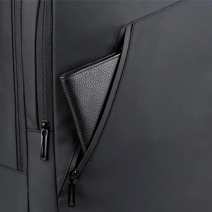 Sac à Dos pour Ordinateur Rechargeable