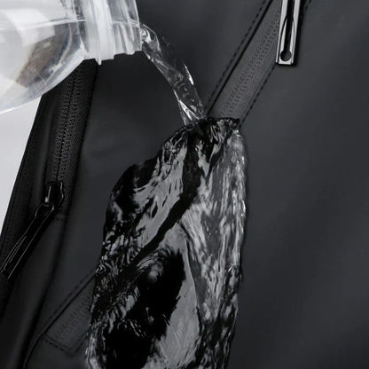 Sac à Dos pour Ordinateur Rechargeable