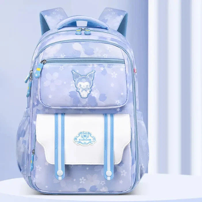 🎀 Sac à roulettes princesse