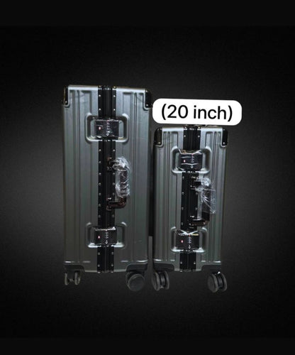 Valise Parta fermeture centralisée