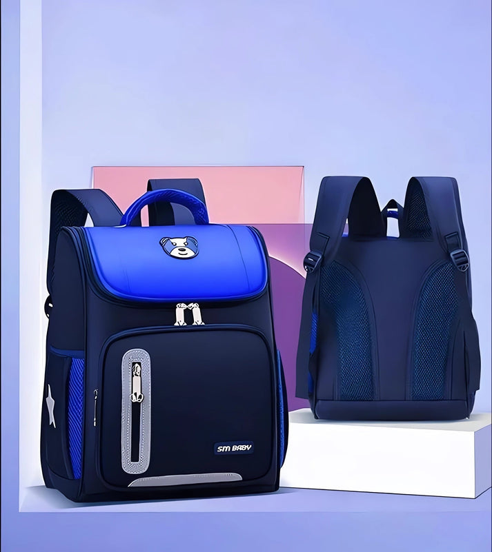 Sac à Dos d'École Ideal pour vos enfants🎒