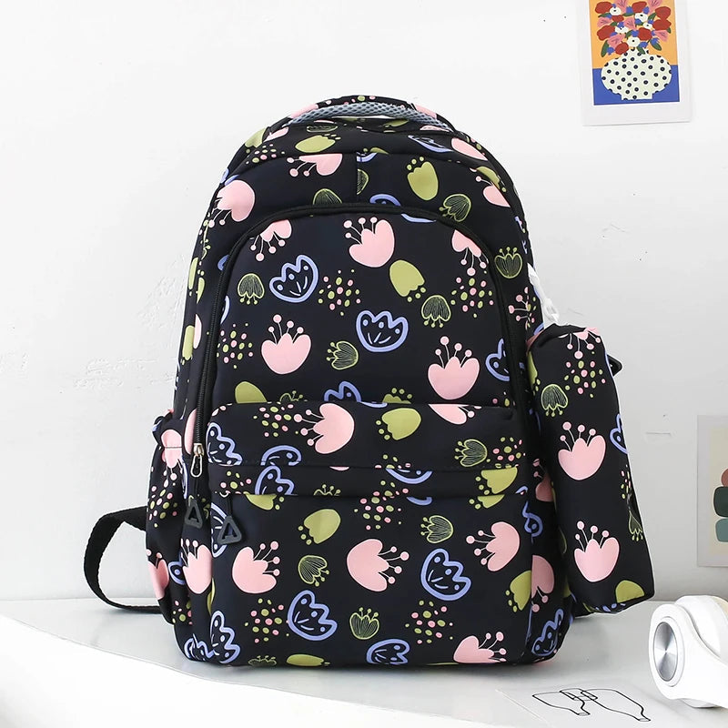 sac à dos voyage