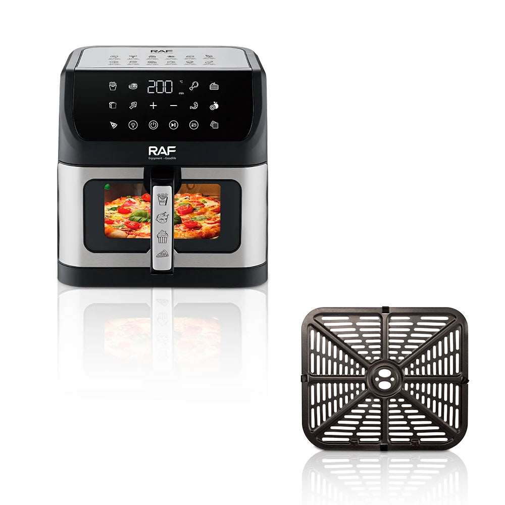 air fryer 10L

