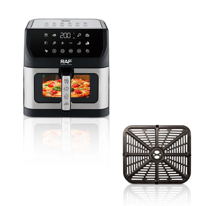 air fryer 10L

