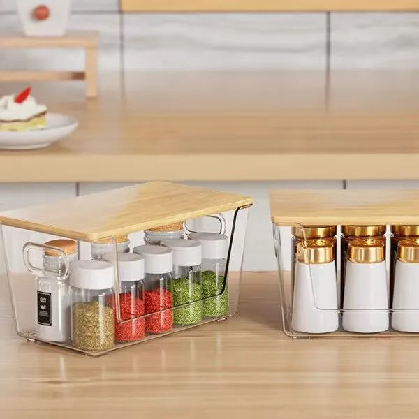 Grand Distributeur de Sacs Poubelle