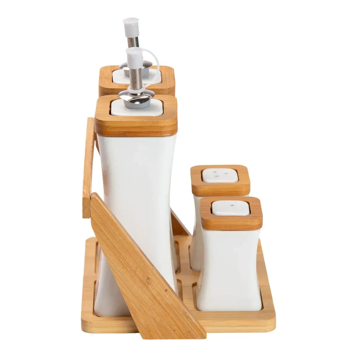 🌟 Set d'assaisonnement