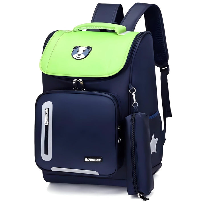 Sac à Dos d'École Ideal pour vos enfants🎒