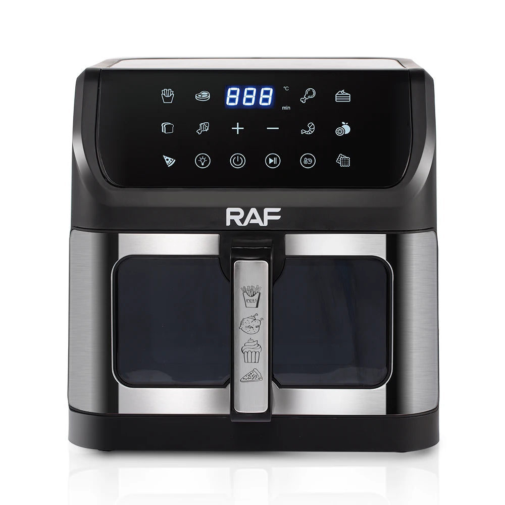 air fryer 10L


