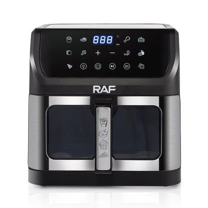 air fryer 10L

