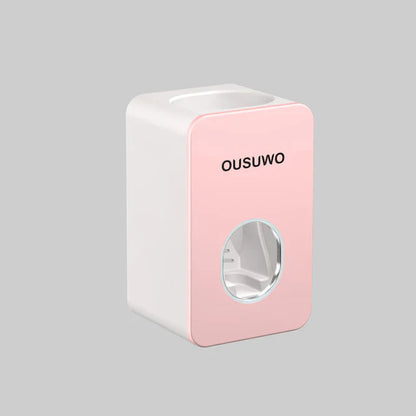 ✨Distributeur Automatique Dentifrice