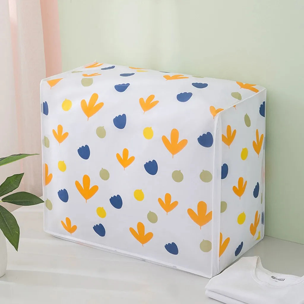 sac de rangement couette