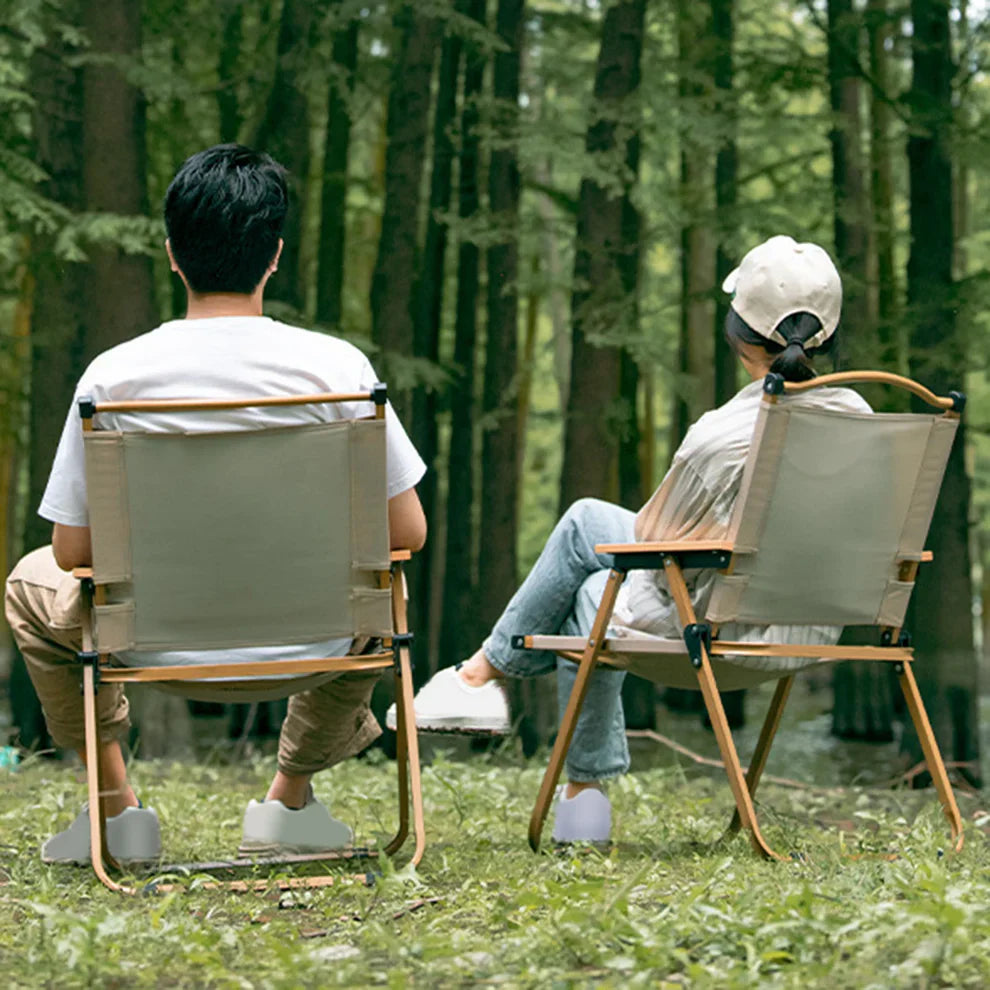 Chaise Pliante d'extérieur, Chaise de Bureau, de Salon, Pause déjeuner✨