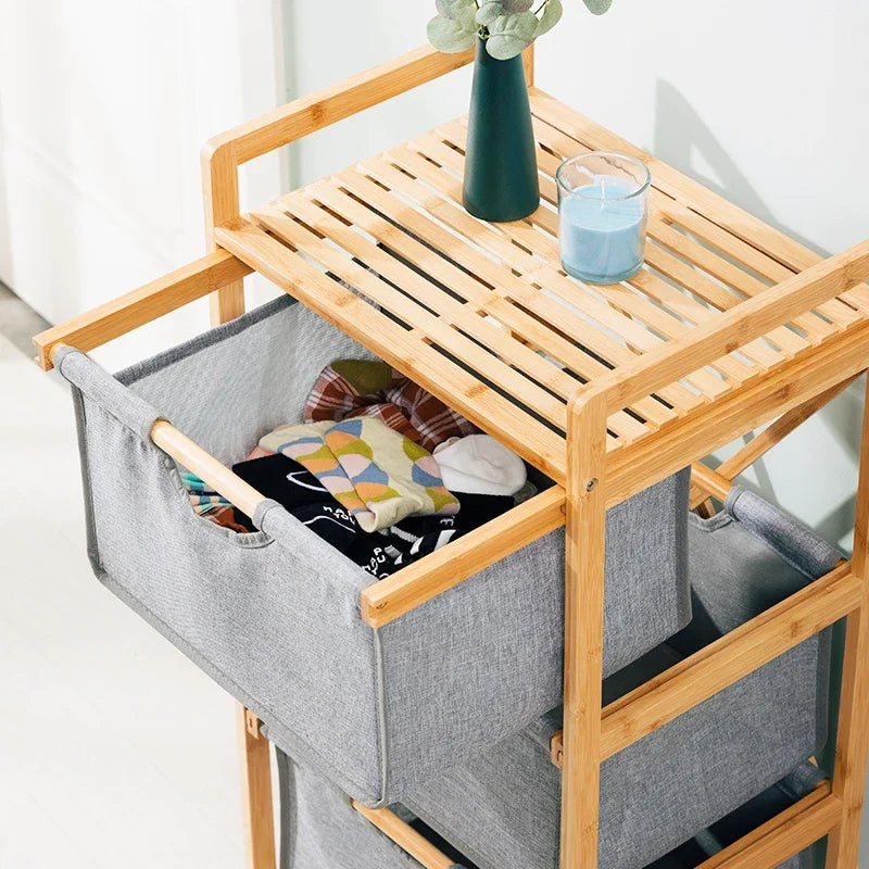 rangement maison