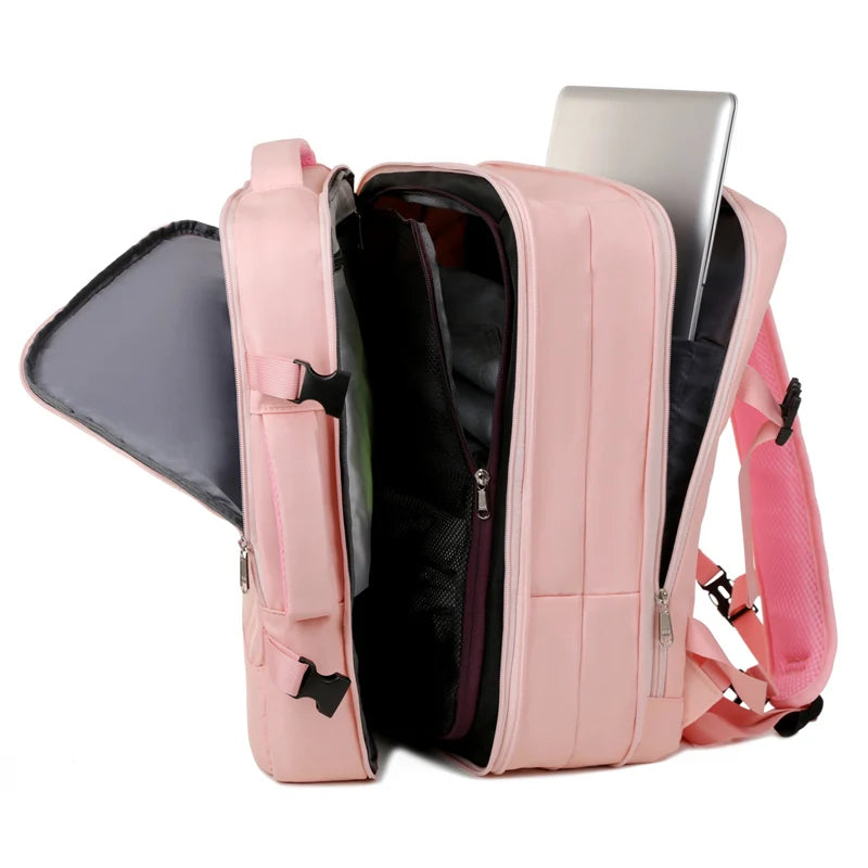 Sac à Dos USB Multifonction