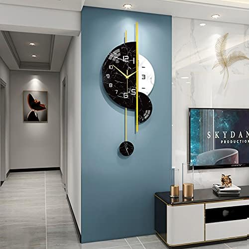 ⏰ Horloge Murale Moderne