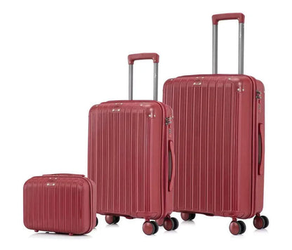Set de 3 Valises Rigides