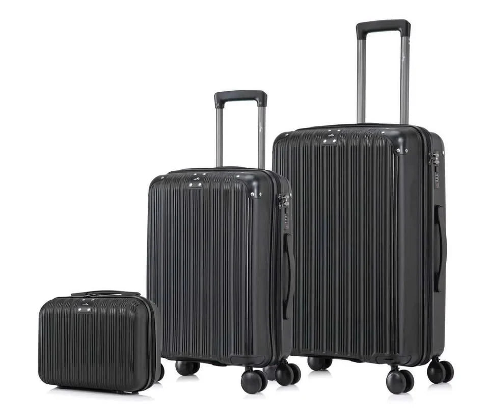 Set de 3 Valises Rigides