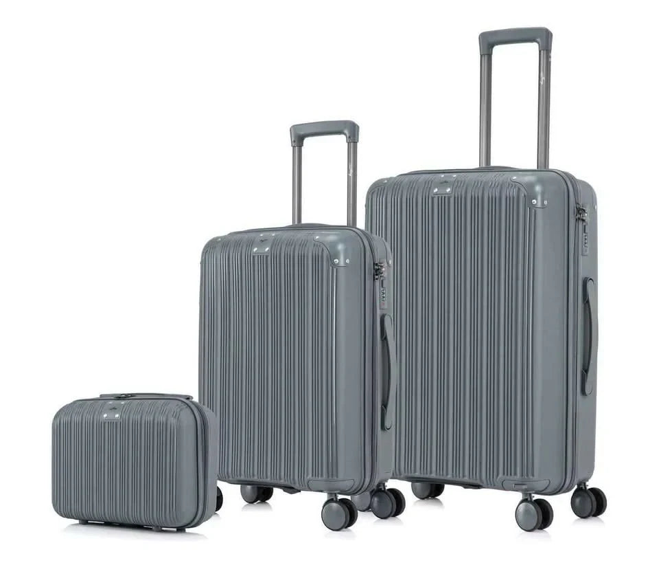 Set de 3 Valises Rigides