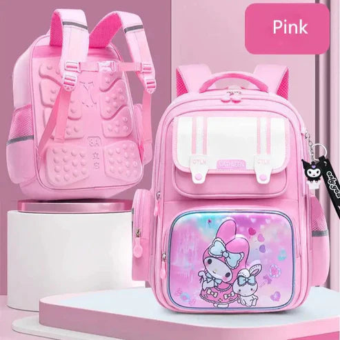 Sac à dos scolaire léger