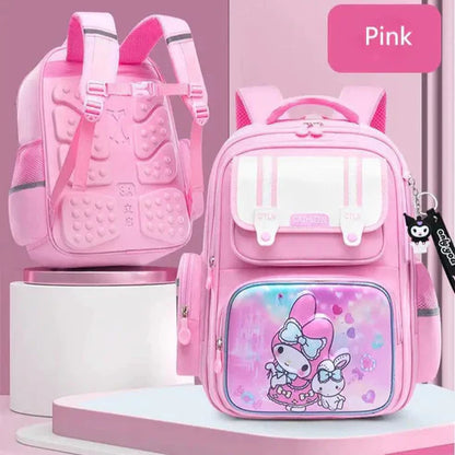 Sac à dos scolaire léger