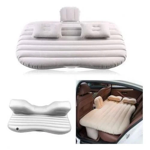 Matelas Gonflable de Voiture – Confort et Praticité