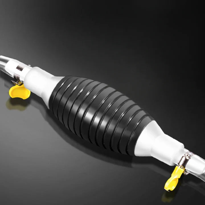 ✨ Pompe - Transfert de liquide efficace