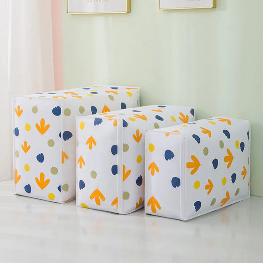 sac de rangement couette