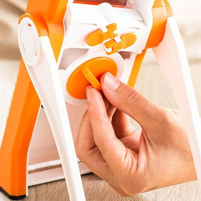 Coupe-légumes multifonction professionnel JS001