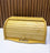 Boîte à Pain Bambou – Design Naturel & Couvercle Pratique