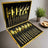 Set de Couverts en Acier Inoxydable Premium avec Boîte de Rangement Chic