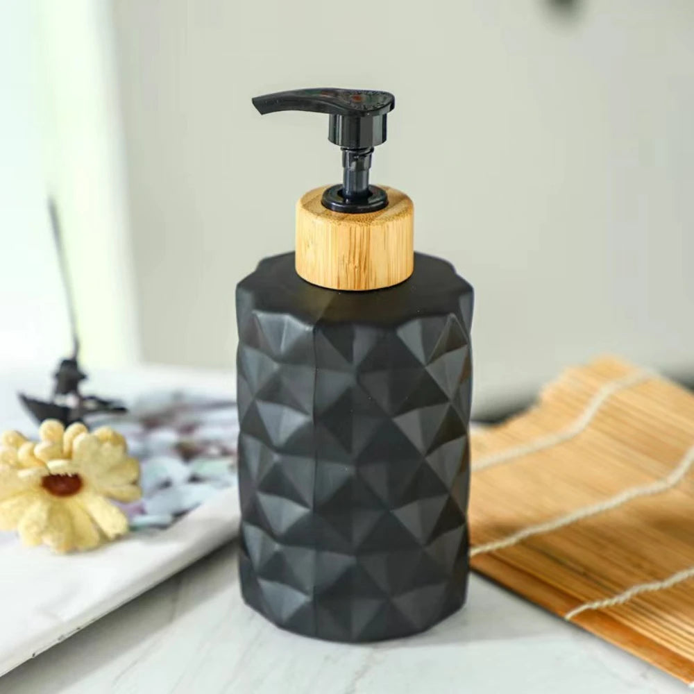 ModerneMall-Distributeurs Savon Luxe