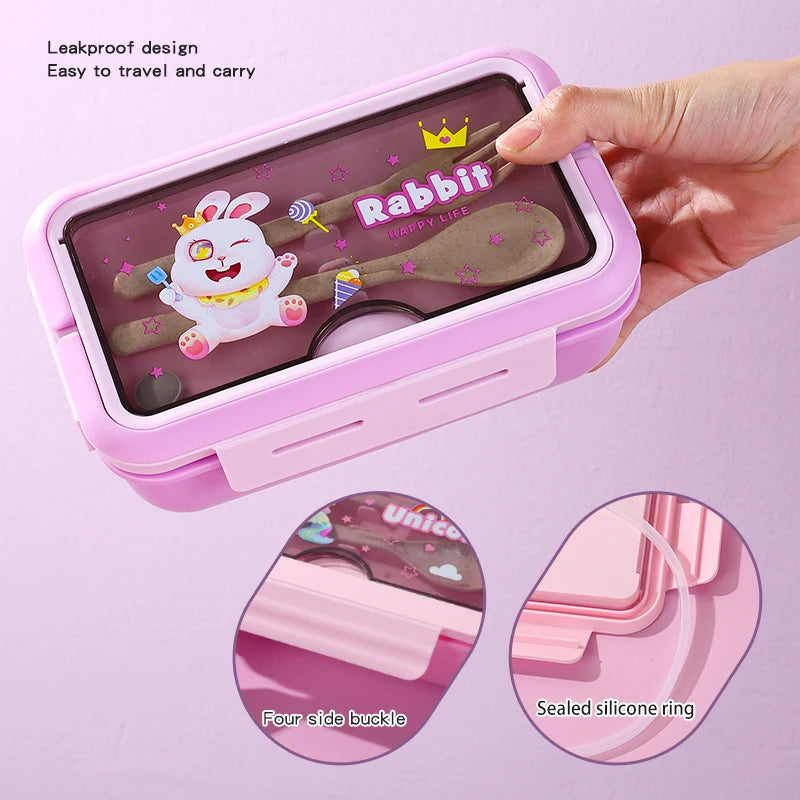 lunch box enfant