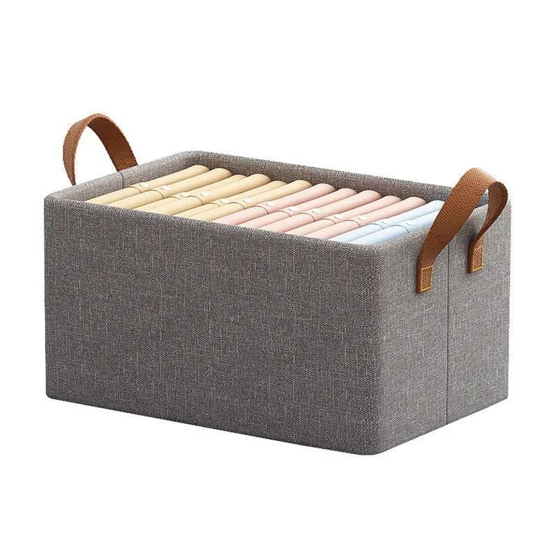 Boîte de Rangement vêtements
