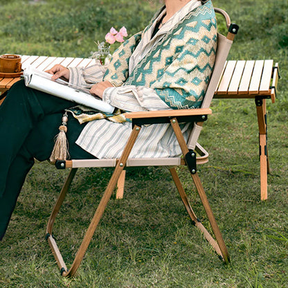 Chaise Pliante d'extérieur, Chaise de Bureau, de Salon, Pause déjeuner✨