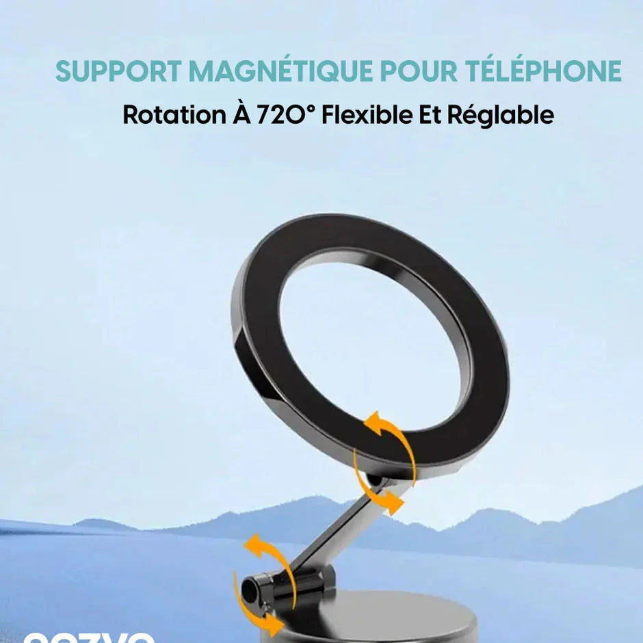 NESTO📱Support Téléphone Universel Voiture & Bureau