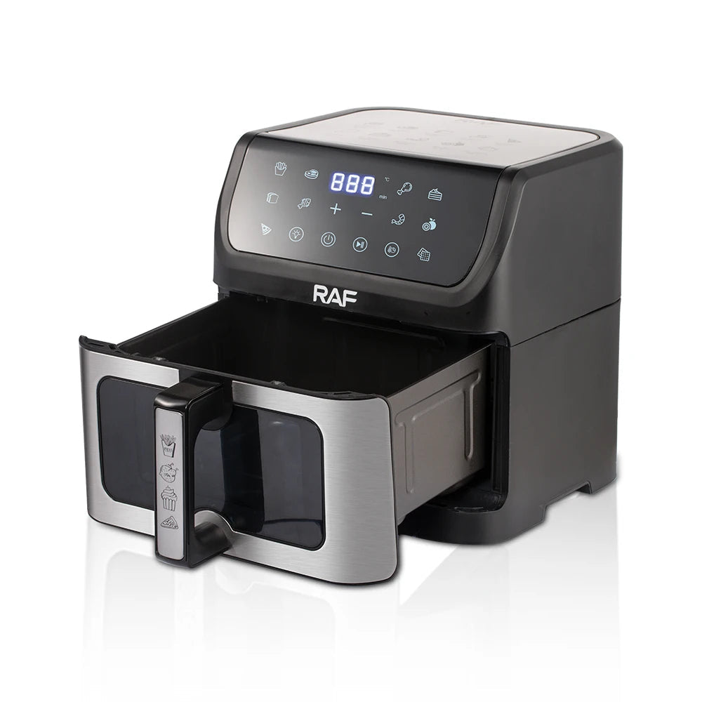 air fryer 10L


