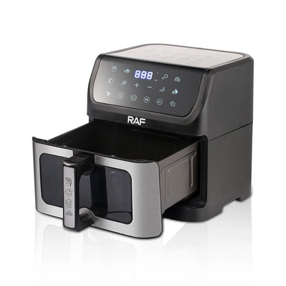 air fryer 10L

