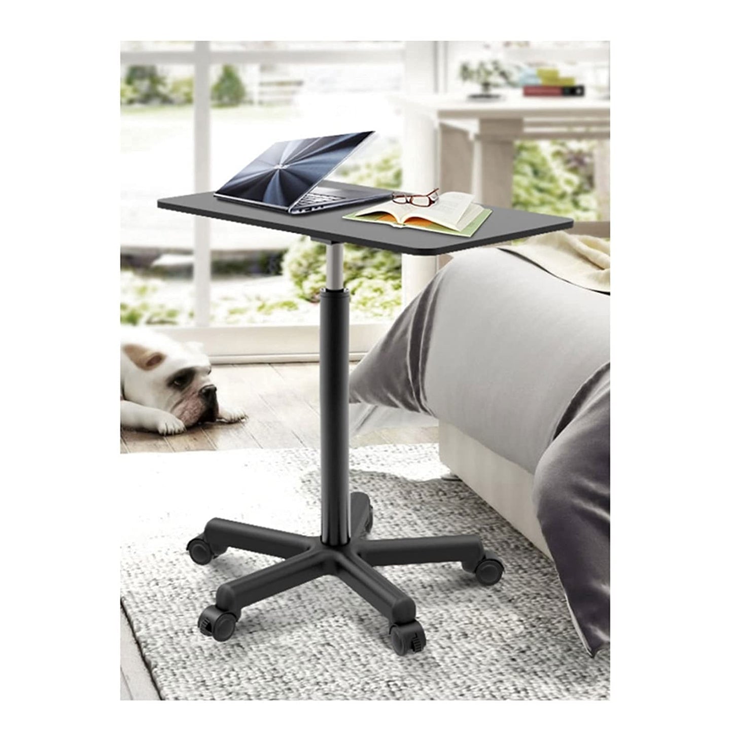 Bureau debout ajustable